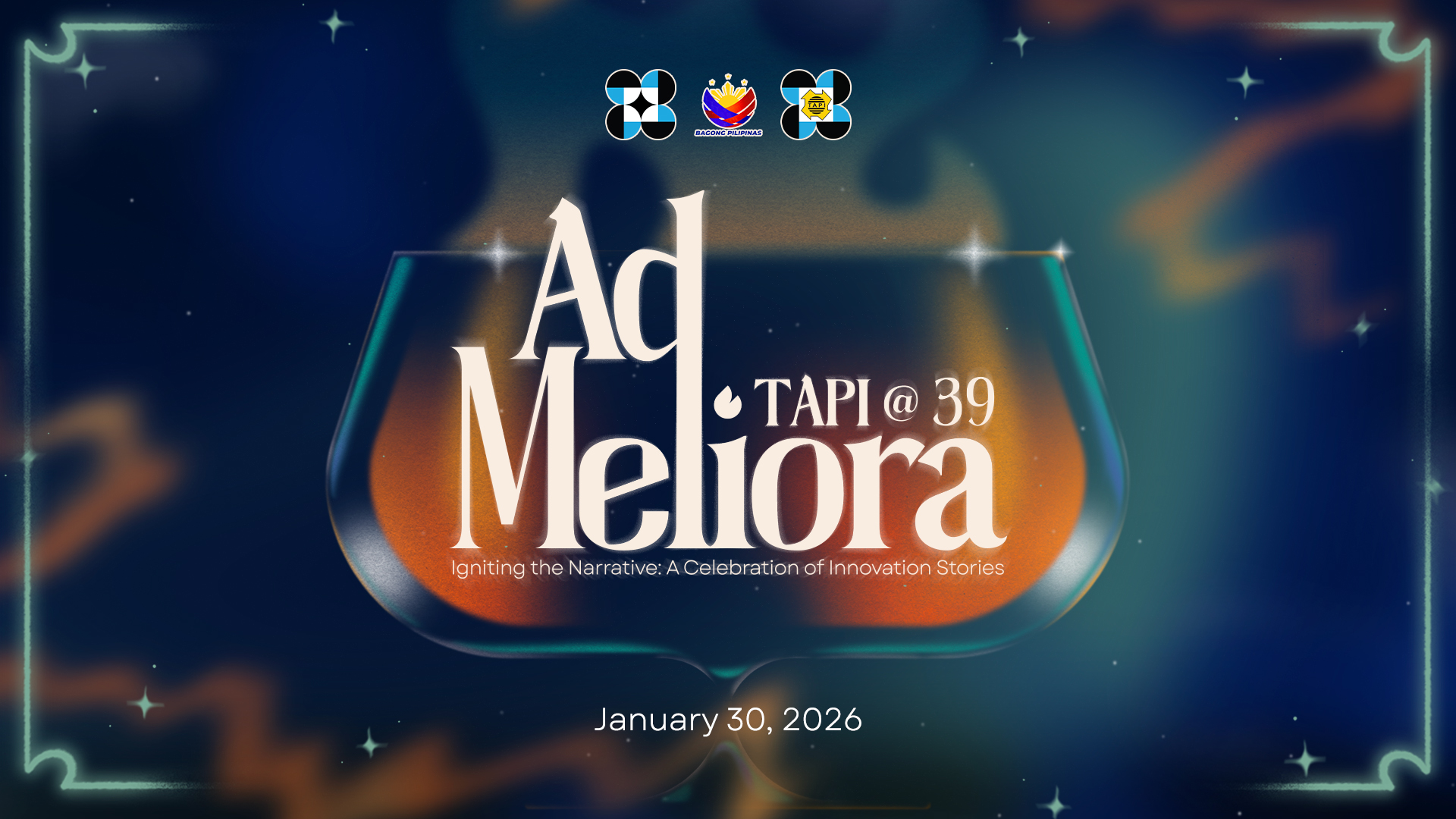 Ad Meliora OG Banner